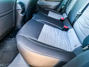 Jeep Avenger 4Xe 2026 - Come Va