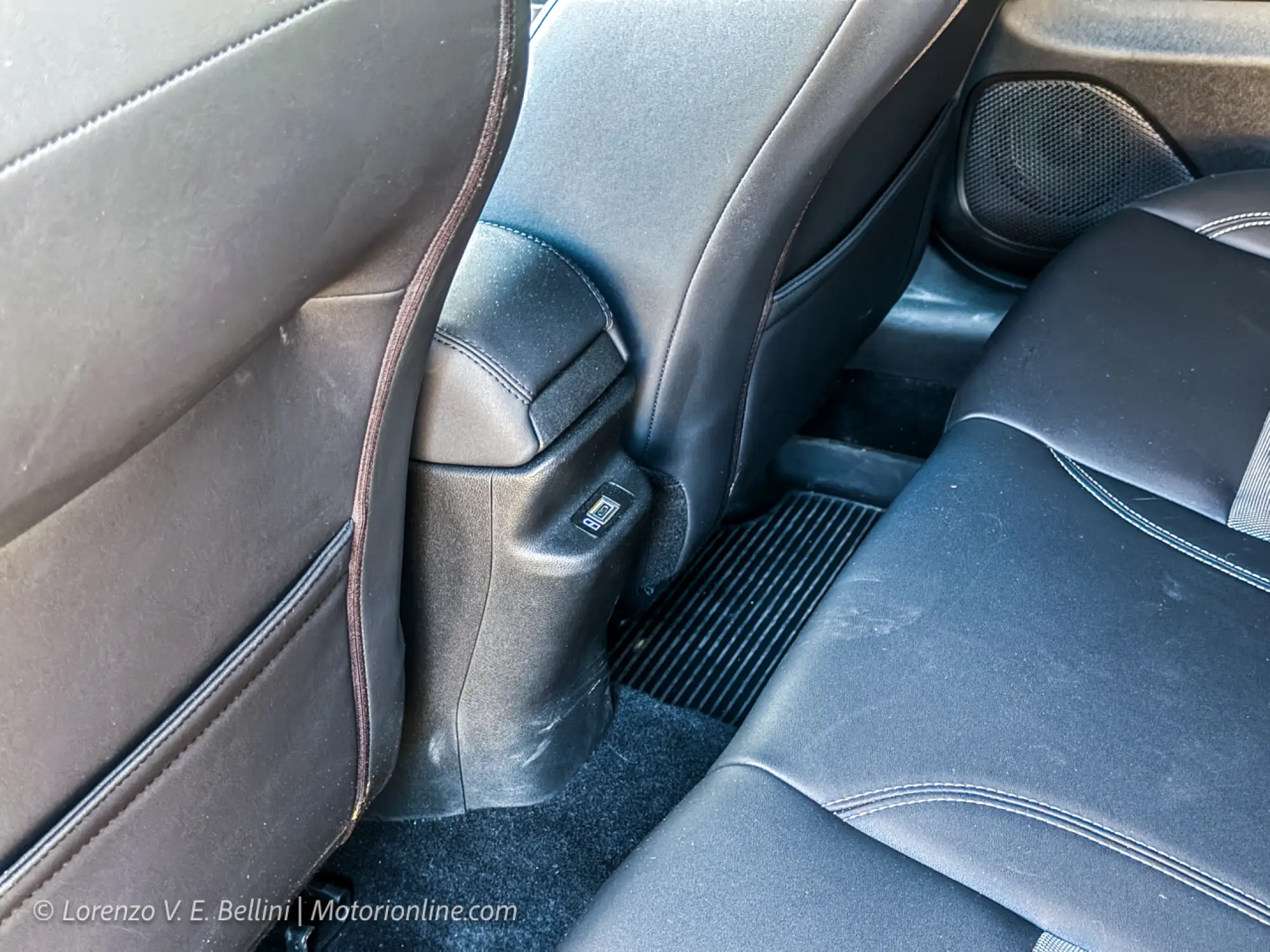 Jeep Avenger 4Xe 2026 - Come Va - 35