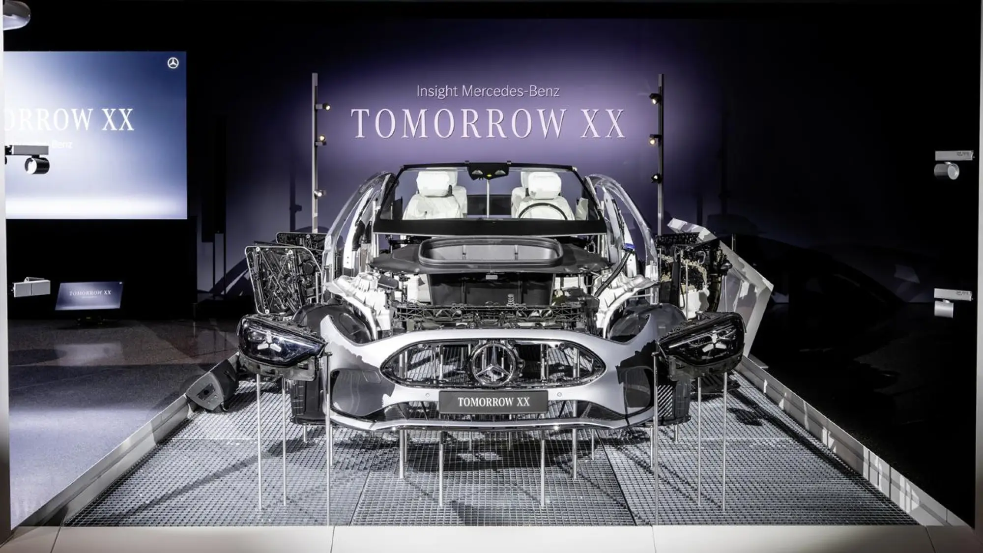 Mercedes - Tomorrow XX - 10