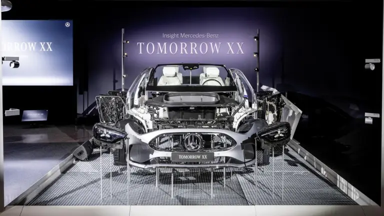 Mercedes - Tomorrow XX - 10