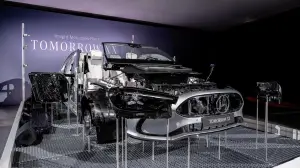 Mercedes - Tomorrow XX