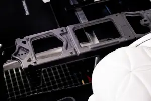 Mercedes - Tomorrow XX