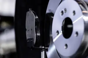 Mercedes - Tomorrow XX