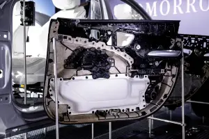 Mercedes - Tomorrow XX