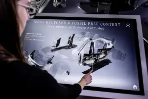 Mercedes - Tomorrow XX