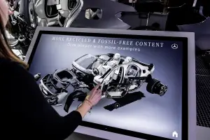 Mercedes - Tomorrow XX