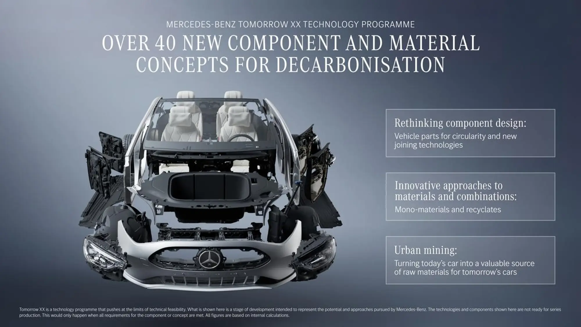 Mercedes - Tomorrow XX - 2