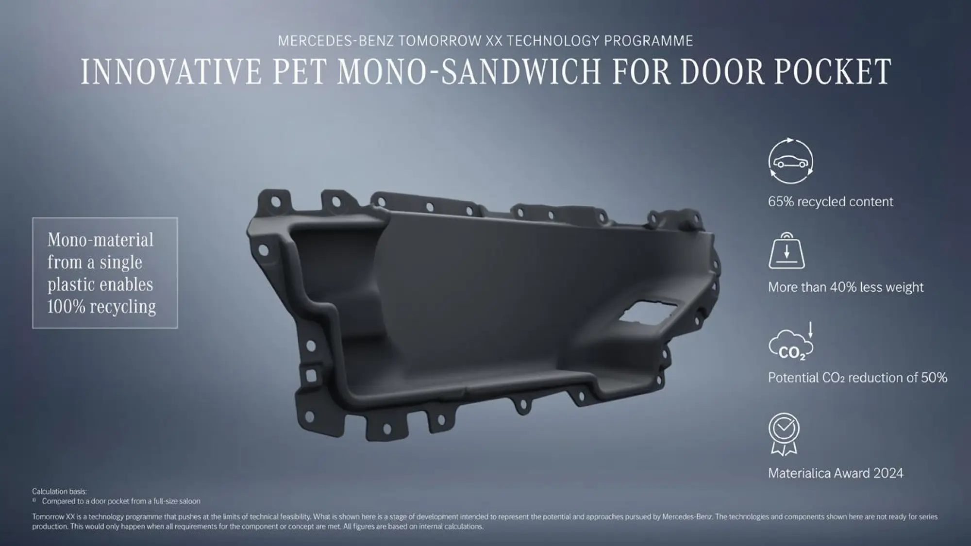 Mercedes - Tomorrow XX - 5