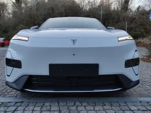 Changan Deepal S05 - Prova Rivoli - 6