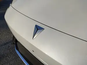 Changan Deepal S05 - Prova Rivoli - 2