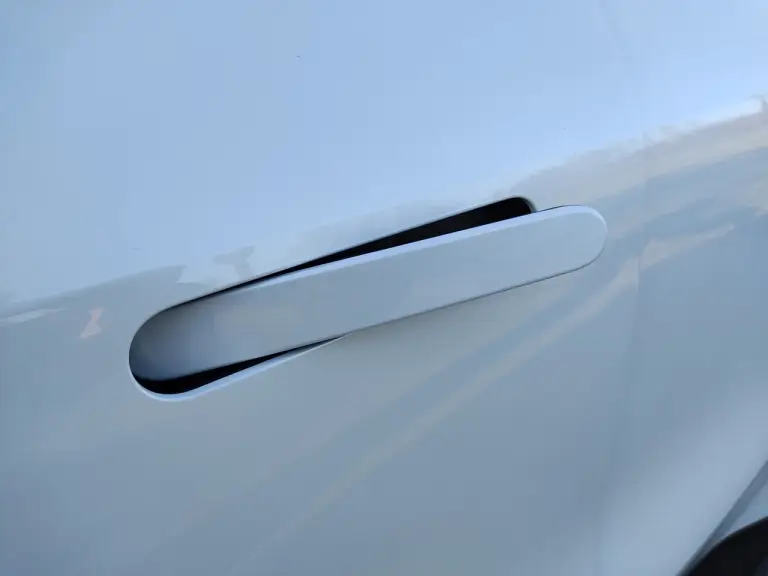 Changan Deepal S05 - Prova Rivoli - 9