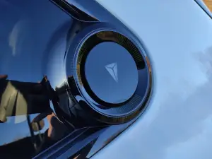 Changan Deepal S05 - Prova Rivoli - 7