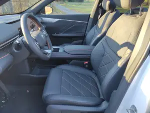 Changan Deepal S05 - Prova Rivoli - 15