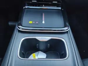 Changan Deepal S05 - Prova Rivoli - 21