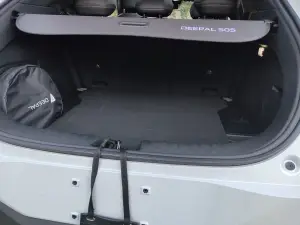 Changan Deepal S05 - Prova Rivoli - 23