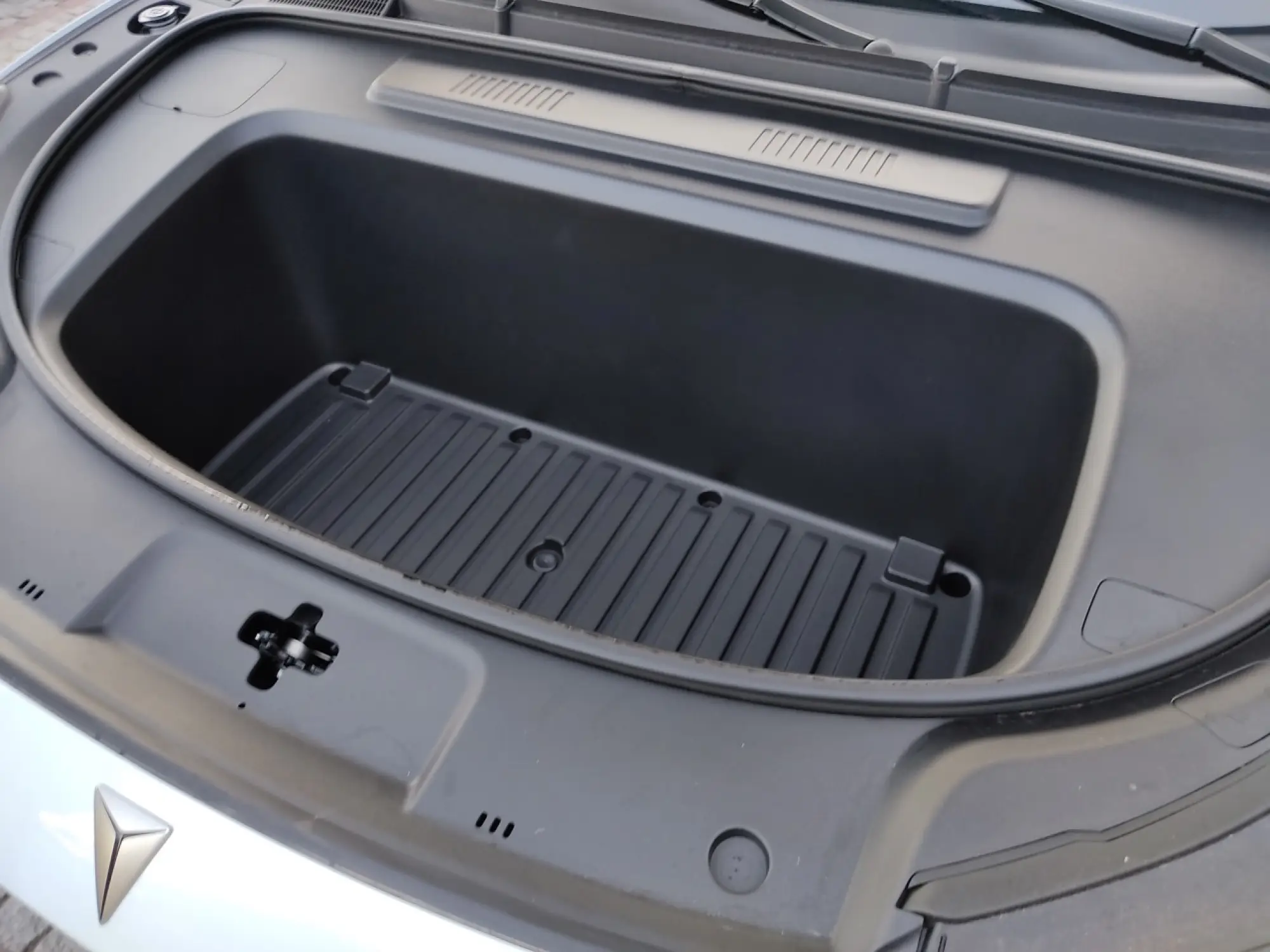 Changan Deepal S05 - Prova Rivoli - 22