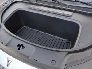 Changan Deepal S05 - Prova Rivoli - 22