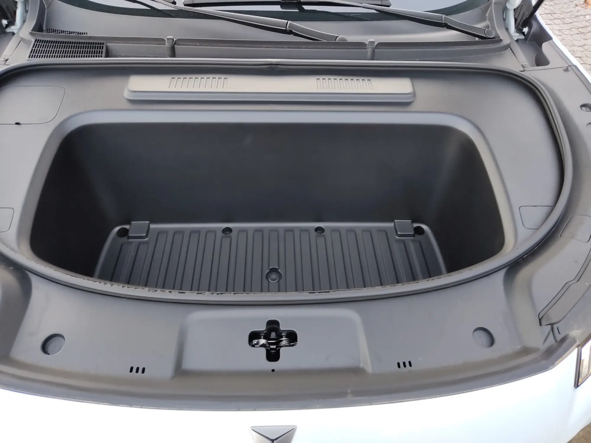 Changan Deepal S05 - Prova Rivoli - 24