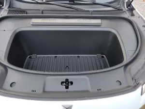 Changan Deepal S05 - Prova Rivoli - 24