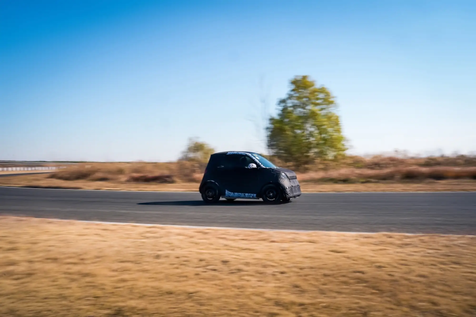 Smart 2 - Test collaudo - 7