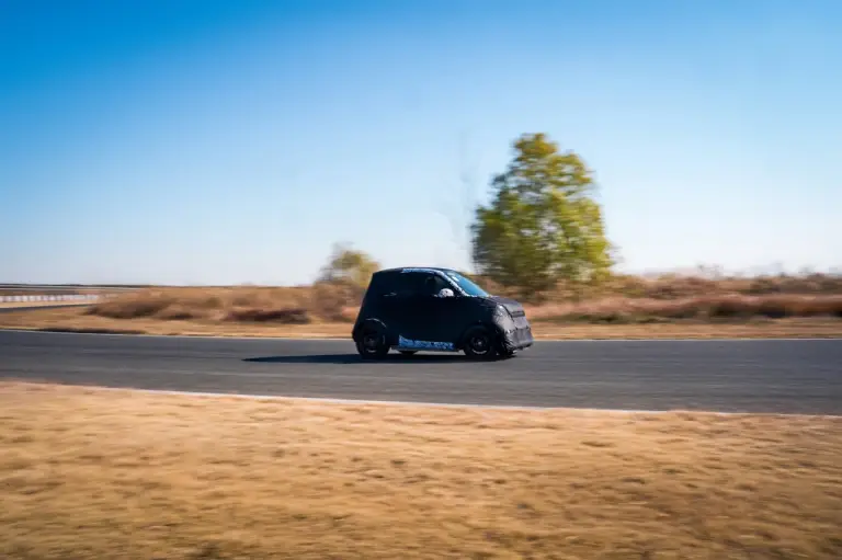 Smart 2 - Test collaudo - 7