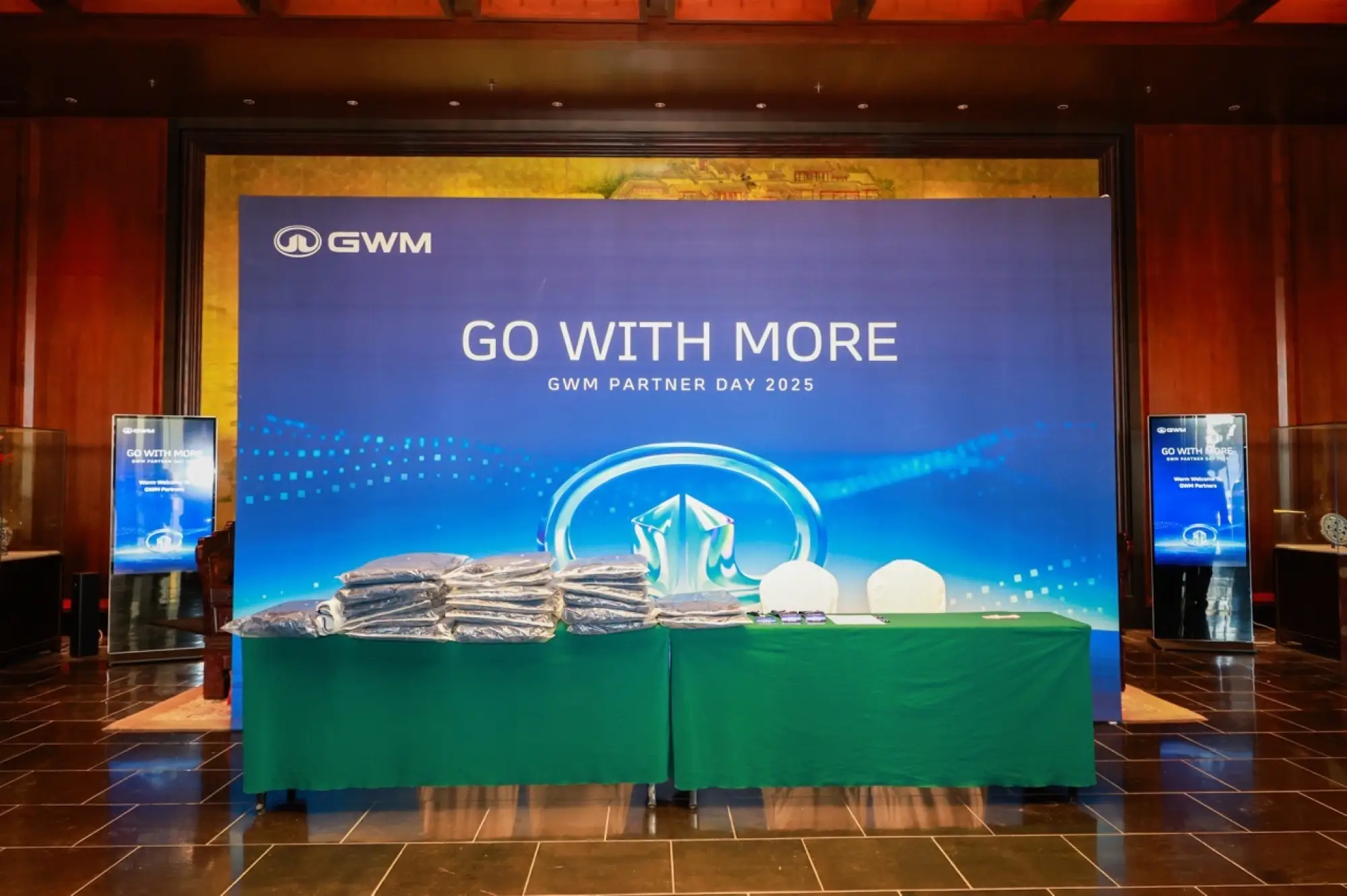 Great Wall Motors - Viaggio in Cina - 5