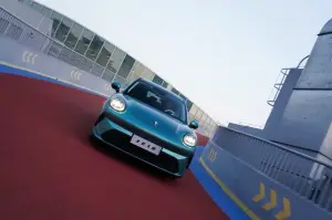 Great Wall Motors - Viaggio in Cina