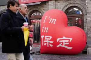 Great Wall Motors - Viaggio in Cina