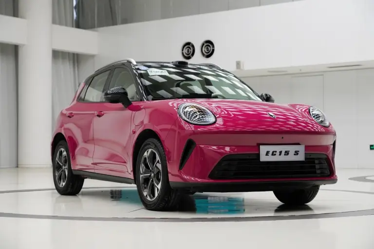 Great Wall Motors - Viaggio in Cina - 8