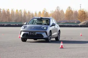 Great Wall Motors - Viaggio in Cina