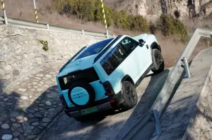 Great Wall Motors - Viaggio in Cina