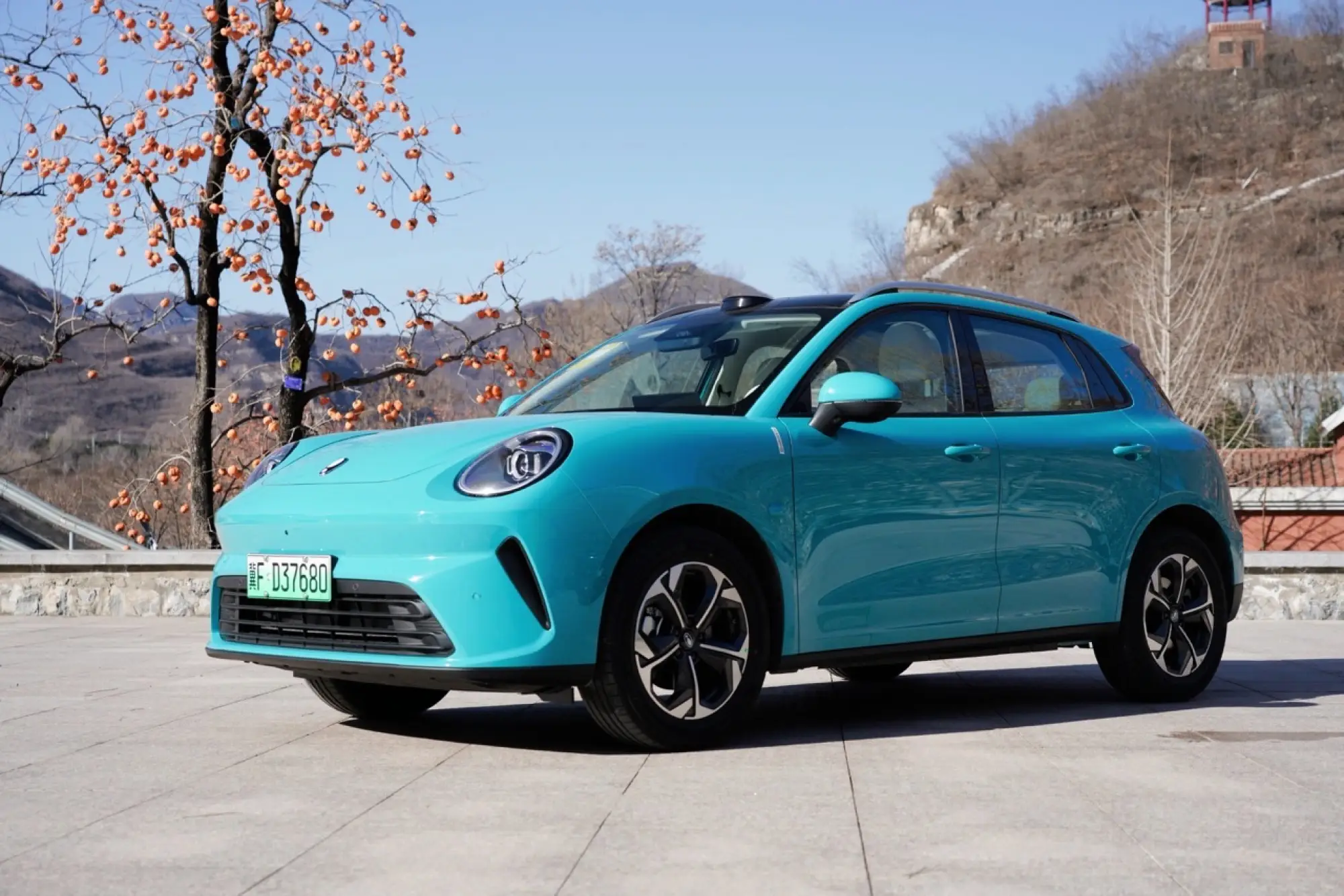 Great Wall Motors - Viaggio in Cina - 12