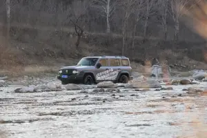 Great Wall Motors - Viaggio in Cina