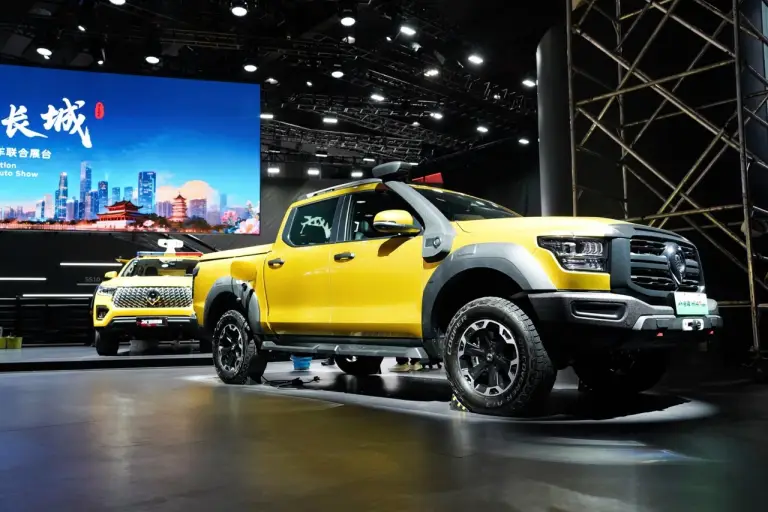 Great Wall Motors - Viaggio in Cina - 20