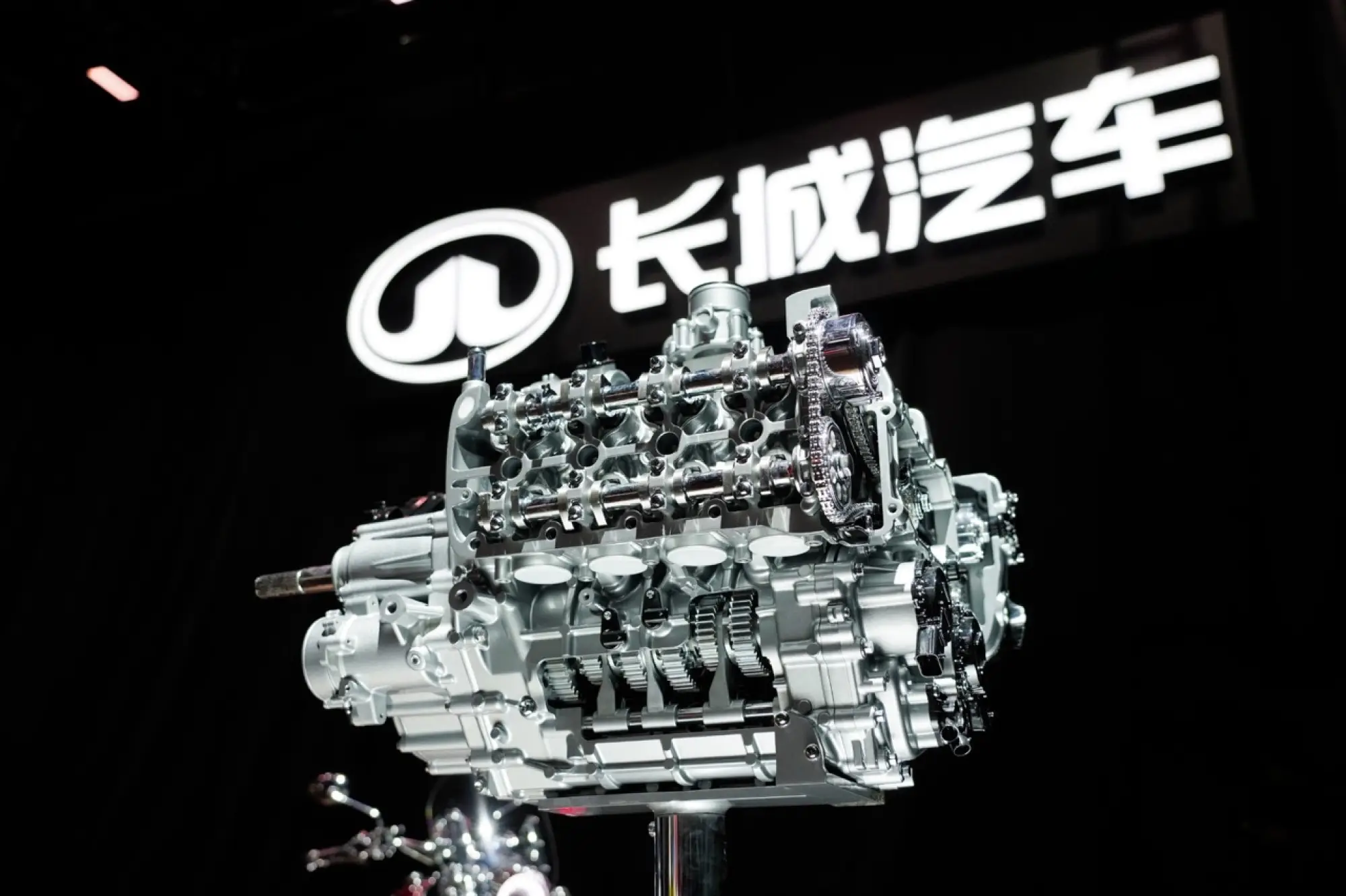 Great Wall Motors - Viaggio in Cina - 28