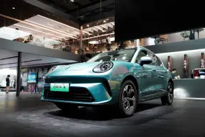 Great Wall Motors - Viaggio in Cina