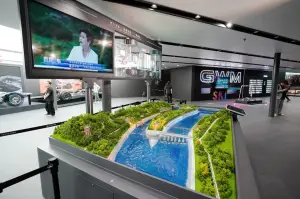 Great Wall Motors - Viaggio in Cina