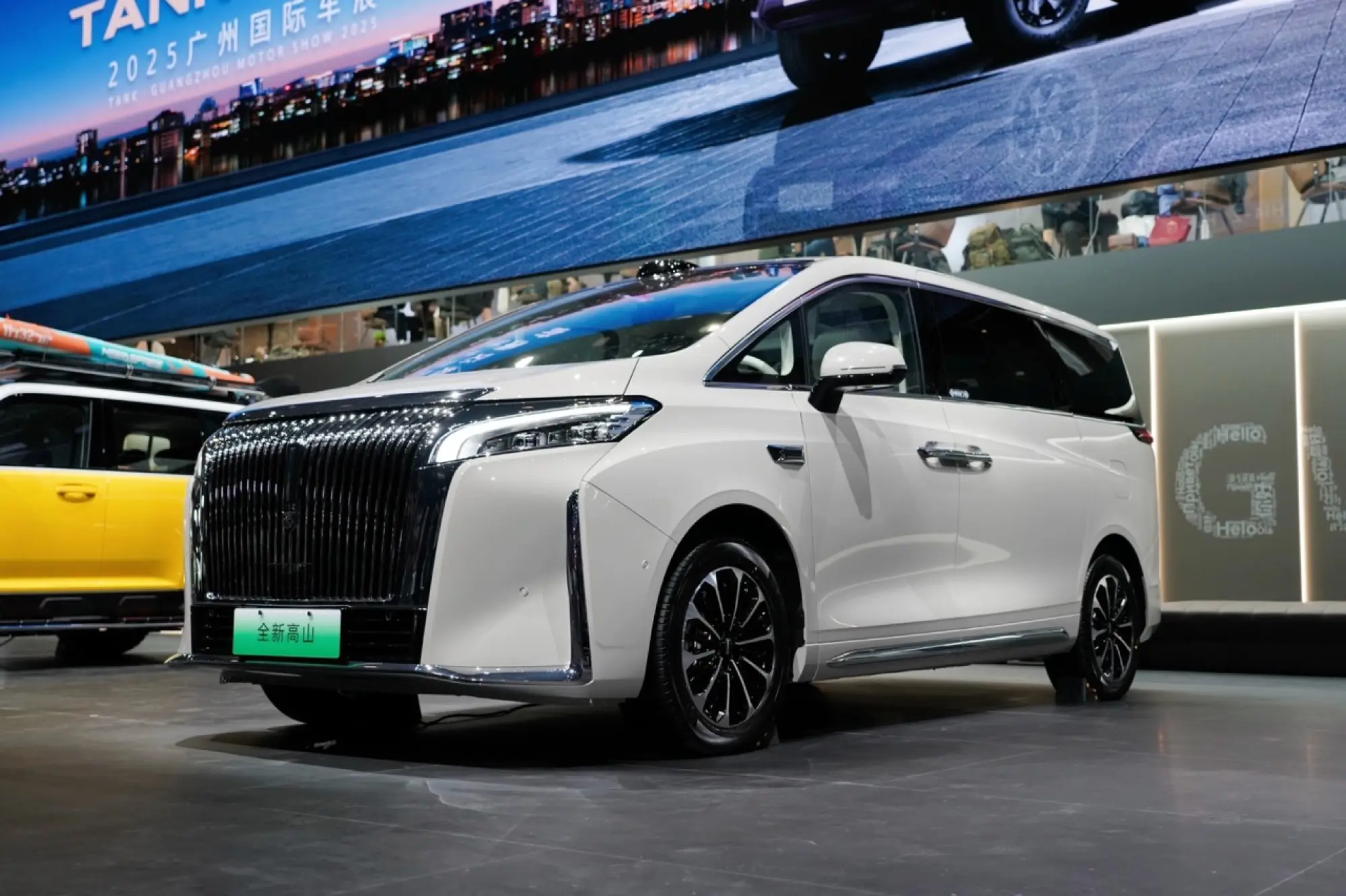 Great Wall Motors - Viaggio in Cina - 24