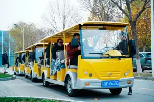 Great Wall Motors - Viaggio in Cina