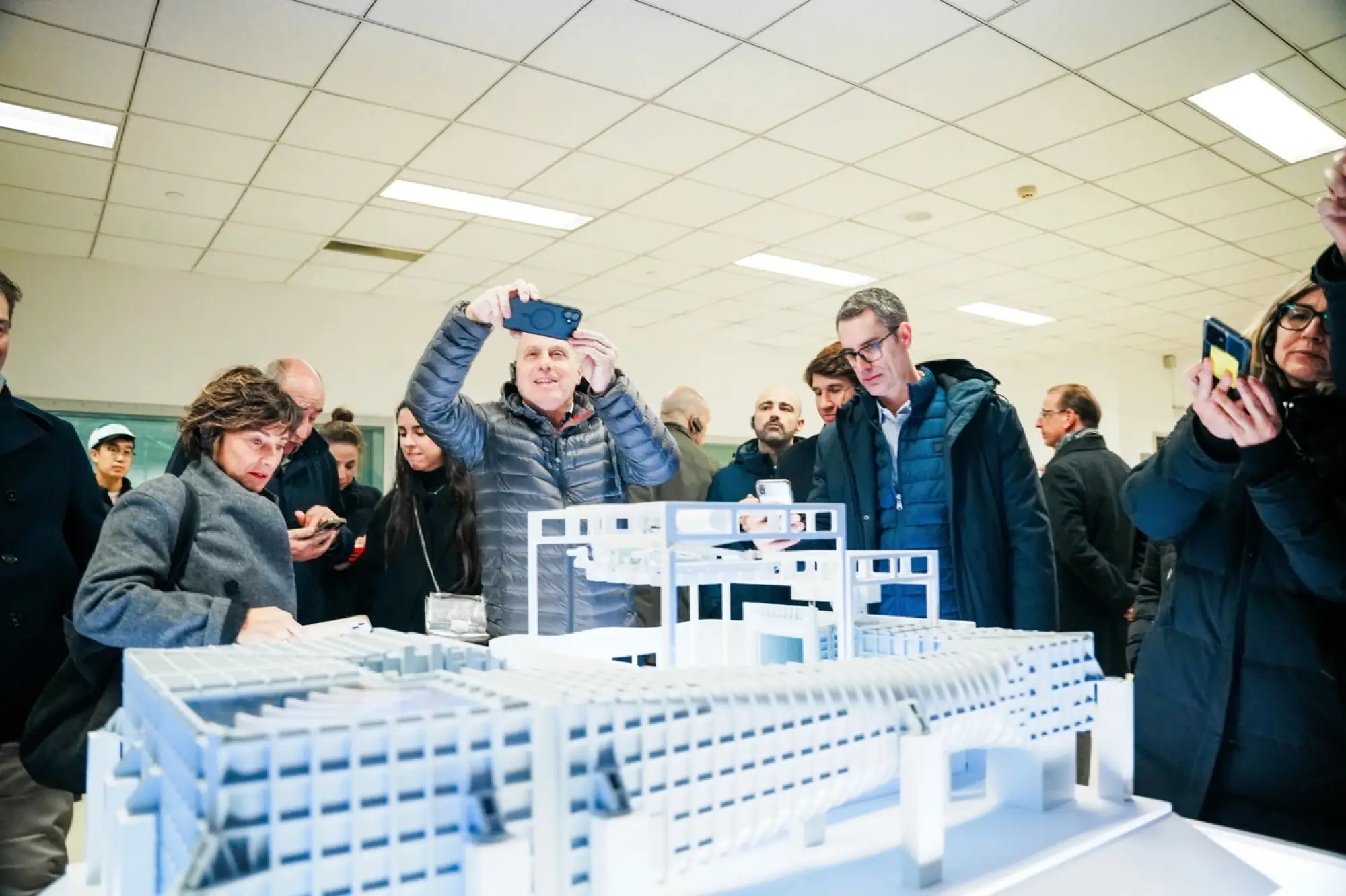 Great Wall Motors - Viaggio in Cina - 26