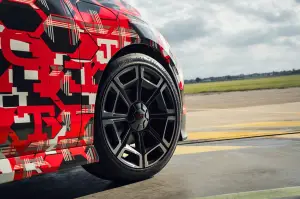 Volkswagen ID Polo - Foto prototipi - 6