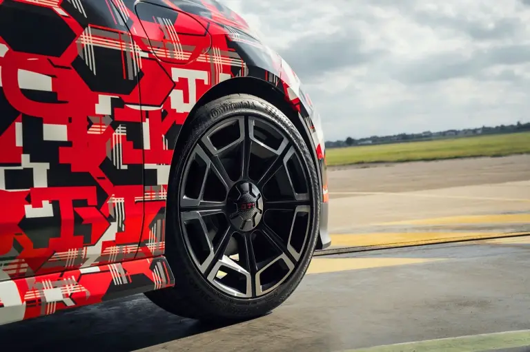 Volkswagen ID Polo - Foto prototipi - 6