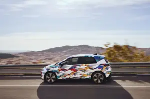 Volkswagen ID Polo - Foto prototipi - 5