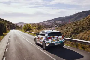 Volkswagen ID Polo - Foto prototipi - 13