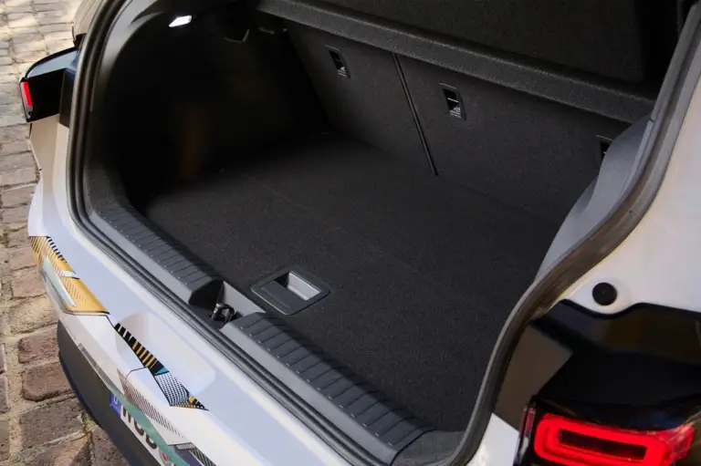 Volkswagen ID Polo - Foto prototipi - 9