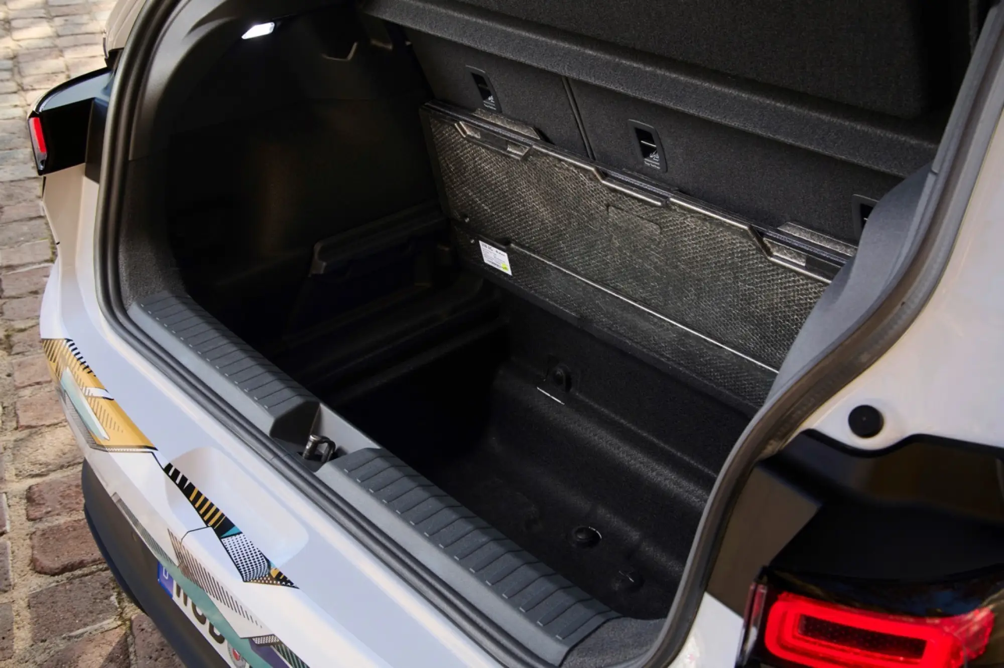 Volkswagen ID Polo - Foto prototipi - 12