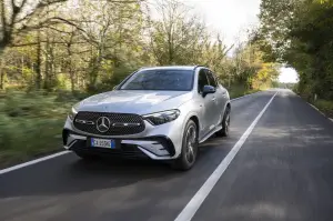 Mercedes GLC - 4