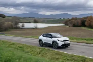 Toyota Urban Cruiser 2026