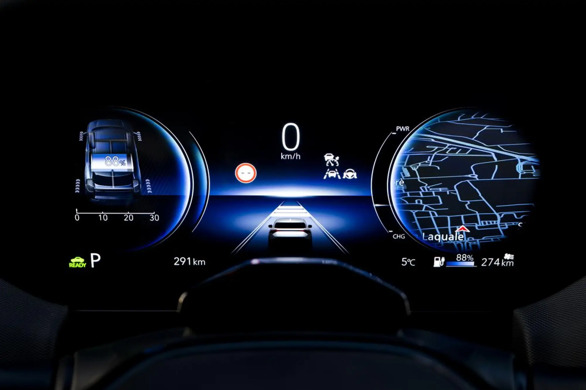 Toyota Urban Cruiser 2026 - 9