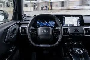 Toyota Urban Cruiser 2026 - 12